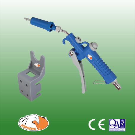 Composite High Volume Air Blow Gun