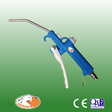 Composite High Volume Air Blow Gun
