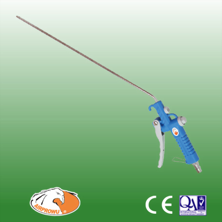 Composite High Volume Air Blow Gun