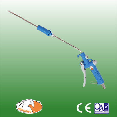 Composite High Volume Air Blow Gun