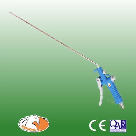 Composite High Volume Air Blow Gun