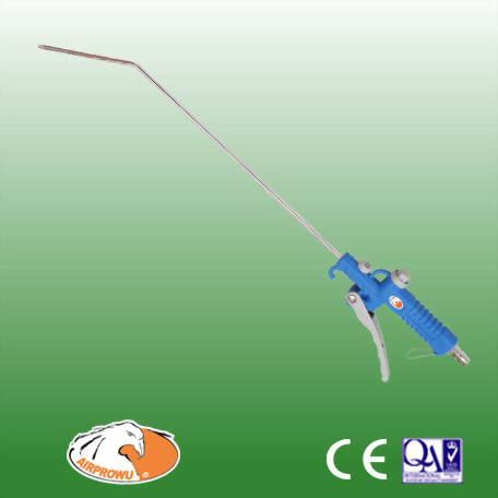 Composite High Volume Air Blow Gun