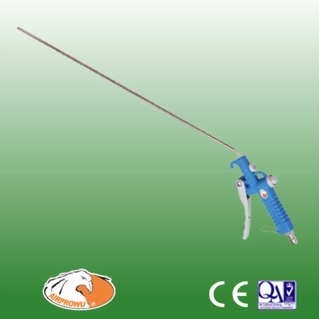 Composite High Volume Air Blow Gun