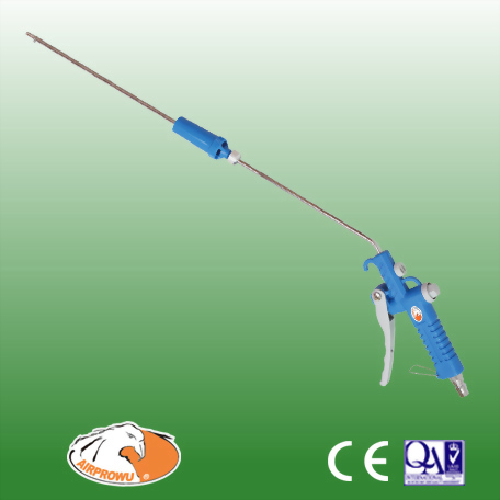 Composite High Volume Air Blow Gun