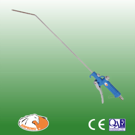 Composite High Volume Air Blow Gun