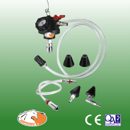 6PCS  Airvac Coolant Refiller