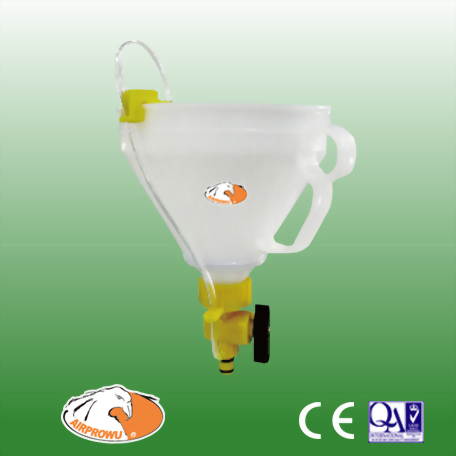 3PCS Coolant Filling Set