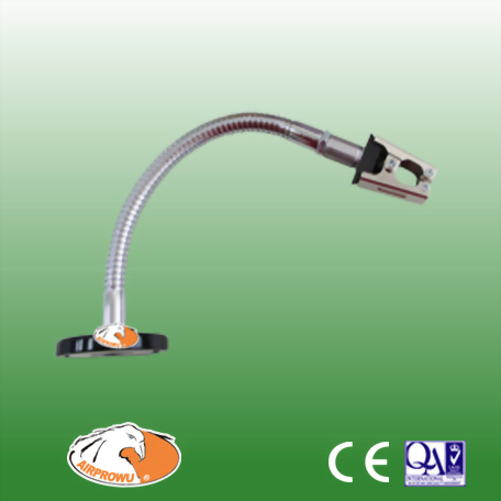 Magnetic Paint Clamp ( Soft Tube)