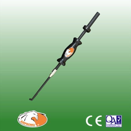 Truck Injector Extractor