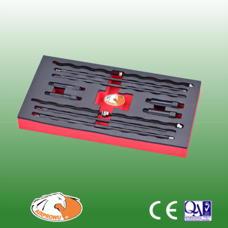 Glow Plug Extraction Kit  M10x1 - M10x1.25 - M9x1 - M8x1