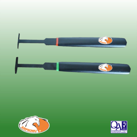 2PCS Brake Cylinder Groove Cleaner