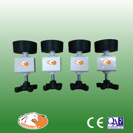 Auto Glass Repair Stand Parts