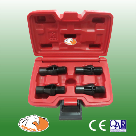 4PCS Subframe Locating Pin Set