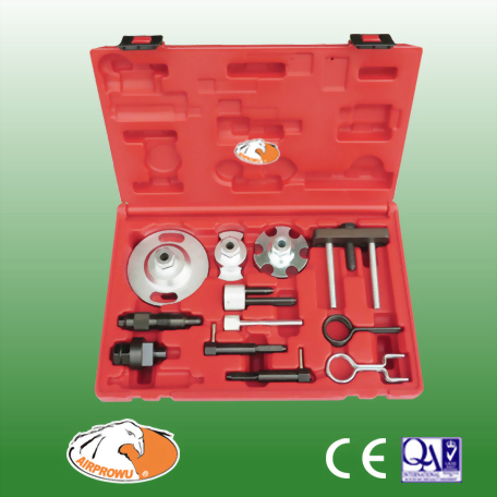 VW,Audi Timing Tool Set (TDI V6&V8)