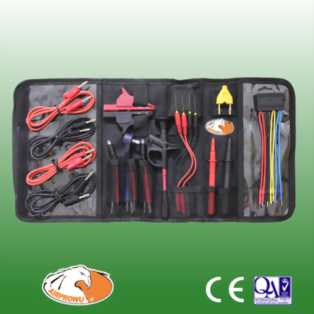 18PCS Multimeter Kit