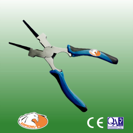 8”Welding Pliers