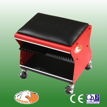 Mobile Work Chair - Wrench