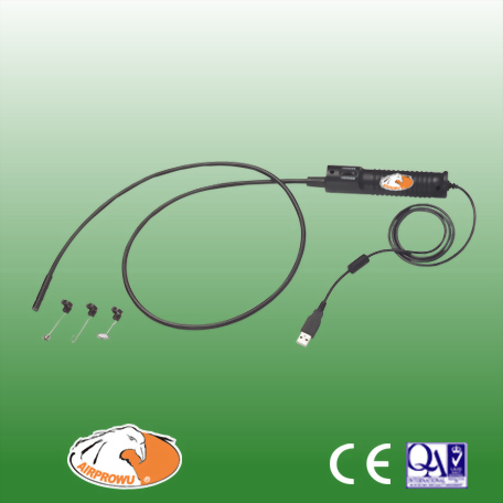 Endoscope
