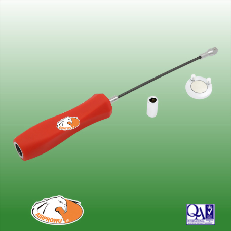 Oil Drain Plug Removal Tool ( Magnetic )