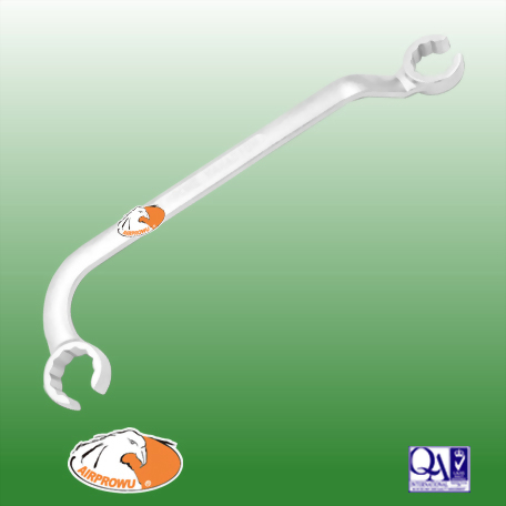 Diesel Injection Line Wrench ( 17 MM  )