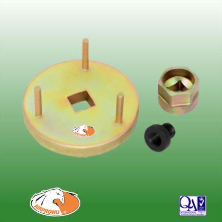 Injection Pump Adjustment Tool