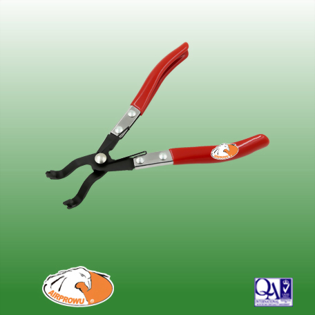 Wheel Bearing Circlip Pliers ( For Inner Circlips Without Eyelets )