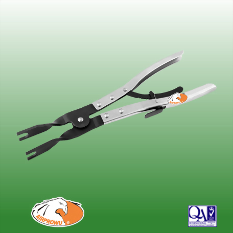 Exhaust Pipe Clamp Pliers ( PSA Group )