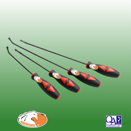 4 PCS Seal And O-Ring Removal Tool Set