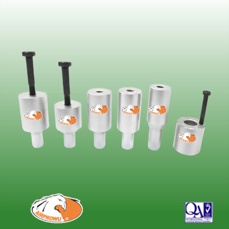 SAC Clutch Mandrel Set ( BMW )