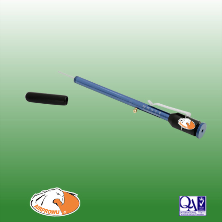 Tire Tread Depth & Brake Pad Thickness Gauge