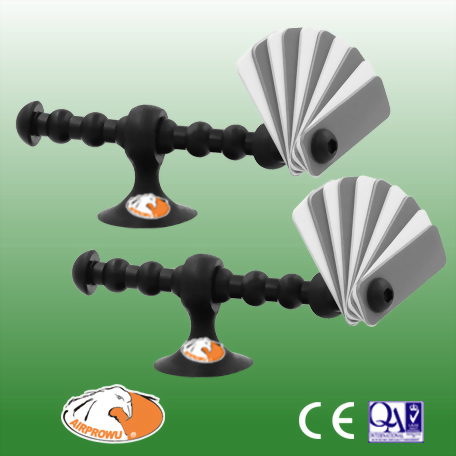 2 PCS Panel Gap Controller