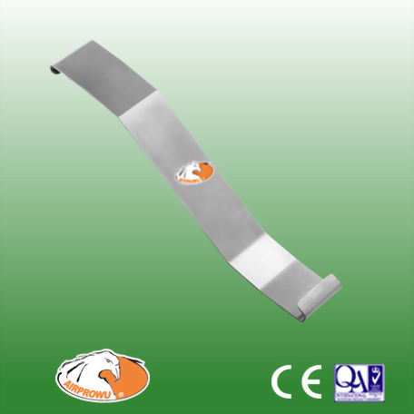 Window Belt Molding Remover