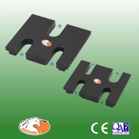 Injector Holding Fixture