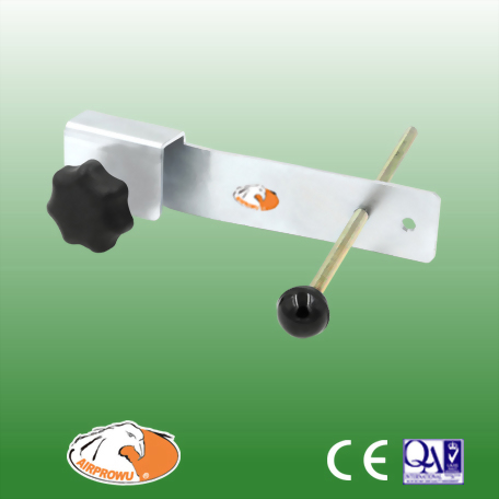 Accelerator Pedal Depressor ( RPM Regulator )