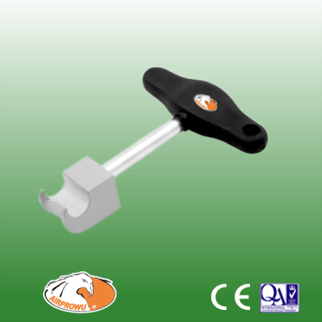 Hose Clamp Removal Tool