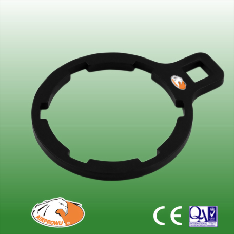 Radiator / Coolant Cap Wrench ( Ford / Land Rover / Mazda / Volvo )