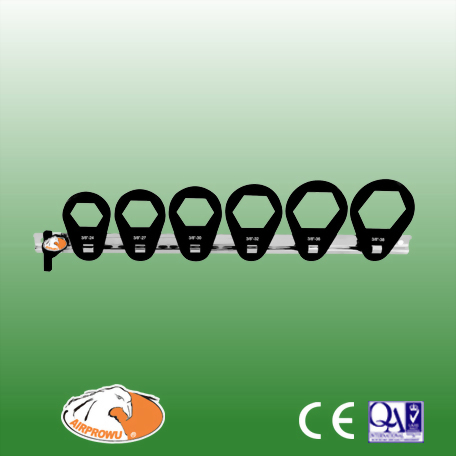 7PCS Oil Filter Removal Tools