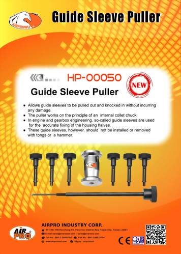 Puller Tools