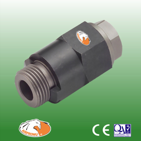 PreChamber Ring Socket