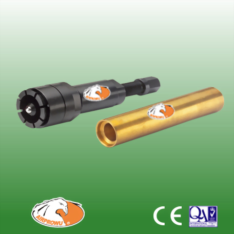 Spacer Sleeves TOOL  (Puller and Drive-in Mandrel)