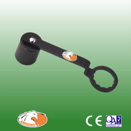 Chrysler Timing Belt Tension Tool