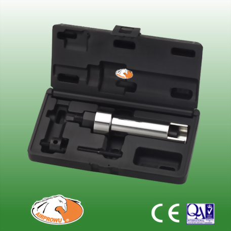 Puller For Clutch Release Shaft