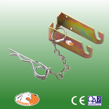 Clutch Cable Clamp