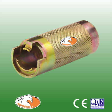 Lock Cylinder Installation Aid Tool