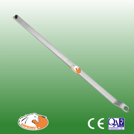 Assembly Lever for V-Ribbed Belt