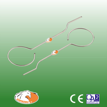 Needle Set For Tail Gate Lock