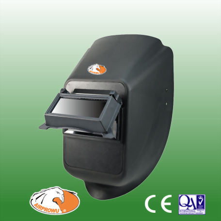 Flip Front Welding Helmet