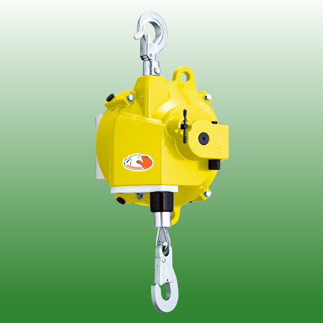 Super Duty Metal Housing Spring Balancer Super Duty Metal Housing Spring Balancer