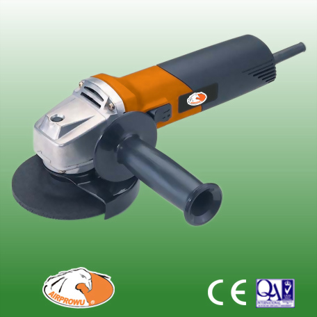 4-1/2" Power Angle Grinder