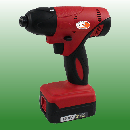 10.8V 3 In 1 Multi-Function Tool Set